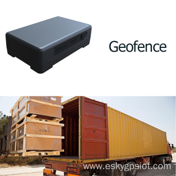 4G Wireless GPS Tracker for Asset